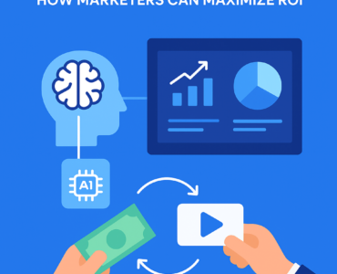 AI-Powered Media Planning: How Marketers Can Maximize ROI